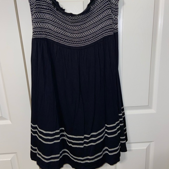 Lane Bryant Other - Lane Bryant Swim Cover Up - Black